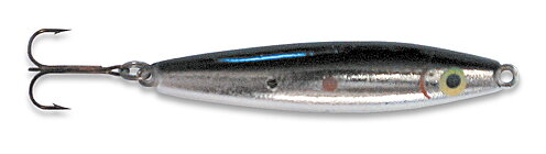 Gladsax Excellent 16g 113 (svart/silver-metall)