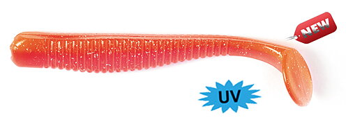 Long John 4,2 tum (10,5cm) 6-pack 