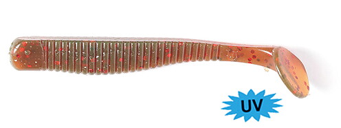 Long John 4,2 tum (10,5cm) 6-pack 