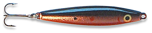 Gladsax Excellent 27g114 (svart/koppar-metall)
