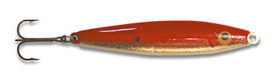Gladsax Excellent 16g 115 (röd/guld-metall)