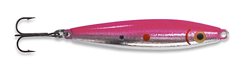 Gladsax Excellent 20g 116 (rosa/silver-metall)