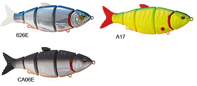 Gill Racker 11,5cm 28g