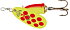 Vibrax Hot Pepper size4 = 10g