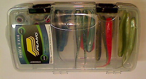 Jiggkit Vmc/Storm i dubbelsidig planobox 199:-!