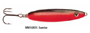 Magic Minnow Goby 10g