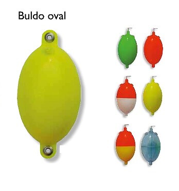 Buldo 40mm