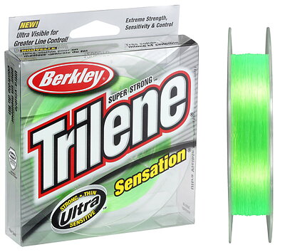 Trilene Sensation Solar 110 m