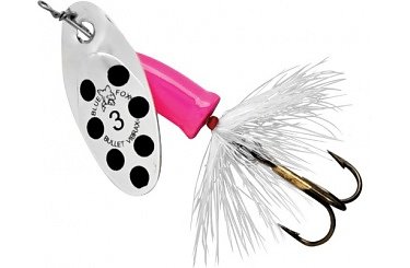 Vibrax Bullet Fly size1 = 5g