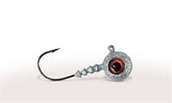 VMC Big eye silver 4-pack