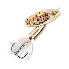 Vibrax Bullet Fly size3 = 11g