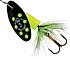 Vibrax Bullet Fly size3 = 11g