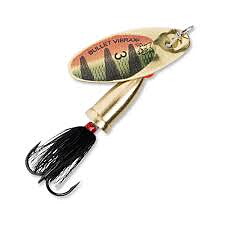 Vibrax Bullet Fly size3 = 11g