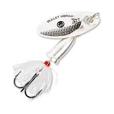Vibrax Bullet Fly size3 = 11g