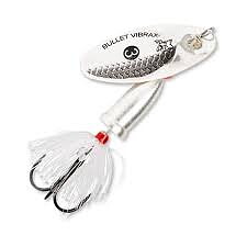 Vibrax Bullet Fly size3 = 11g