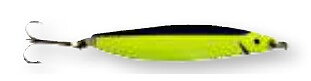 Viking Herring 13g (Fluogul/svart)
