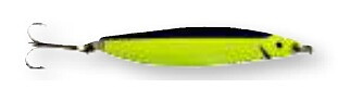 Viking Herring 13g (Fluogul/svart)