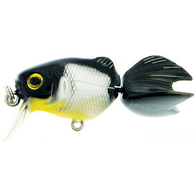 Gold'n Crank 4g, 4,5cm