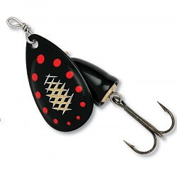 Vibrax Shallow size1 = 4g