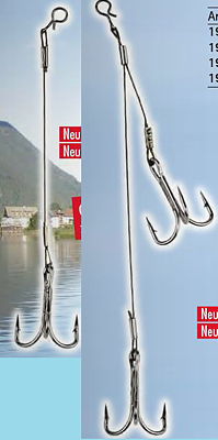 Behr Stinger 1x19 Strand 1-pack