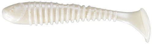 Flex Rib Shad 4,5" (ca 11cm) 3 pcs