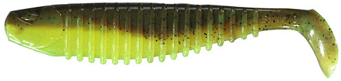 Flex Slim Shad 5" (ca 12,5cm) 