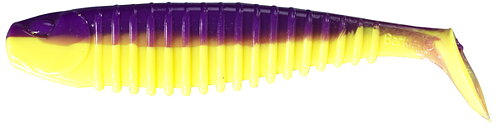 Flex Slim Shad 5" (ca 12,5cm) 