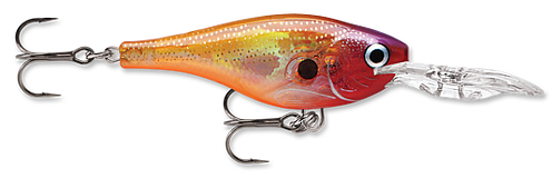 Rapala Glass Shad Rap 5cm 9g