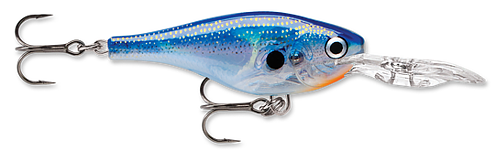 Rapala Glass Shad Rap 5cm 9g