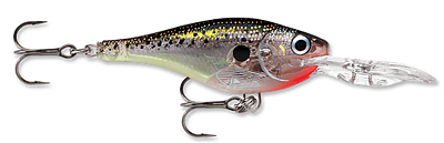 Rapala Glass Shad Rap 5cm 9g