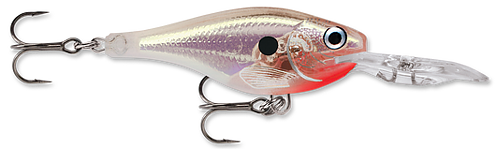 Rapala Glass Shad Rap 5cm 9g