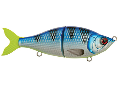 X-Buster Shallow C390 80G