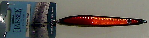 Hansen Flash 8,7cm 16g 