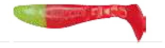 Kopyto BLS 3" (7,5cm) H048 OBS! 3-pack