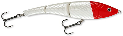 Kickin Stick   12 cm, vikt 19 g