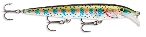 Rapala Scatter Rap Minnow 11cm 6g