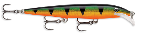 Rapala Scatter Rap Minnow 11cm 6g