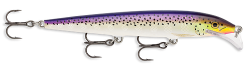 Rapala Scatter Rap Minnow 11cm 6g