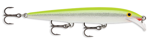 Rapala Scatter Rap Minnow 11cm 6g