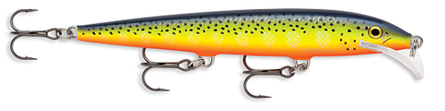 Rapala Scatter Rap Minnow 11cm 6g