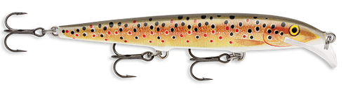 Rapala Scatter Rap Minnow 11cm 6g