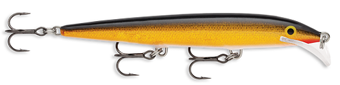 Rapala Scatter Rap Minnow 11cm 6g