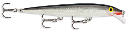 Rapala Scatter Rap Minnow 11cm 6g