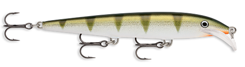 Rapala Scatter Rap Minnow 11cm 6g