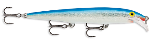 Rapala Scatter Rap Minnow 11cm 6g