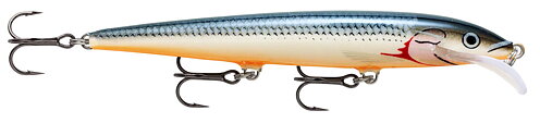 Rapala Scatter Rap Minnow 11cm 6g