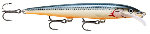 Rapala Scatter Rap Minnow 11cm 6g