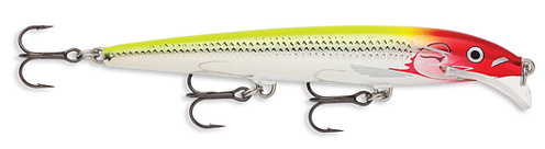 Rapala Scatter Rap Minnow 11cm 6g