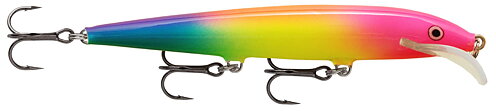 Rapala Scatter Rap Minnow 11cm 6g