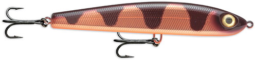 Thunderslide Minnow  20 cm, 120 g